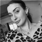 Étudiante en master Meef second degré ayant obtenue sa licence d’histoire avec mention